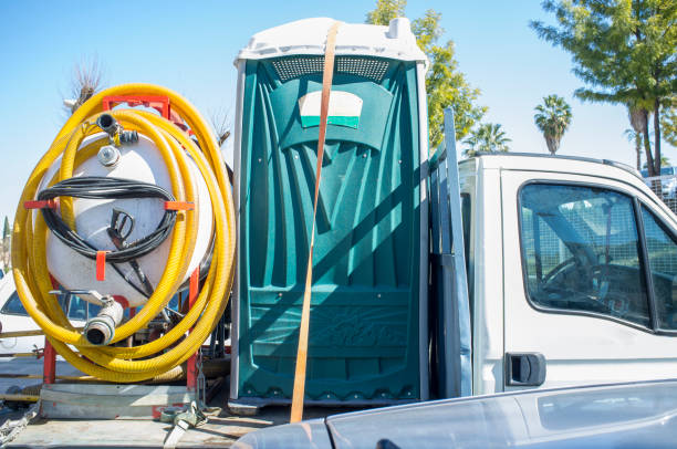 Best Porta potty delivery and setup  in Jessup, PA