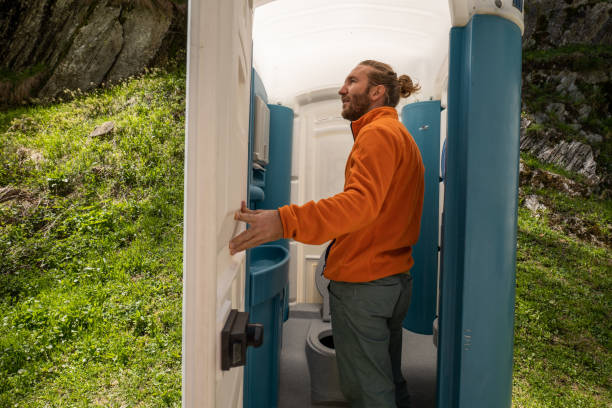 Best Local porta potty services  in Jessup, PA