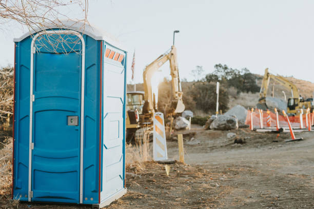 Portable Toilet Options We Offer in Jessup, PA