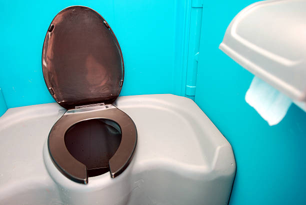 Best Portable restroom trailer rental  in Jessup, PA