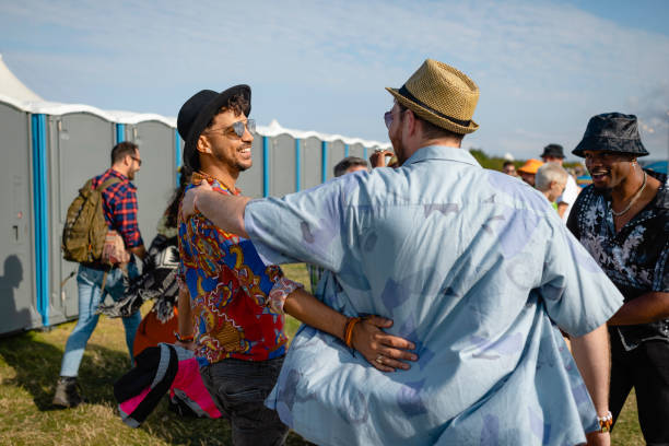 Best Portable toilet rental cost  in Jessup, PA
