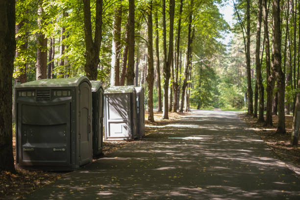 Best Sanitation services for porta potties  in Jessup, PA