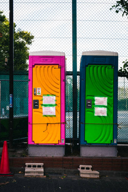 Best Long-term porta potty rental  in Jessup, PA
