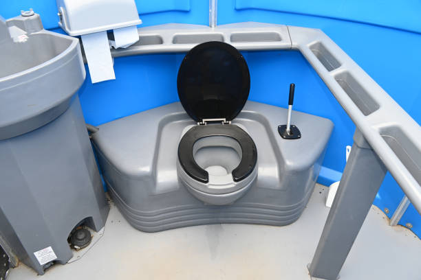 Portable restroom solutions in Jessup, PA